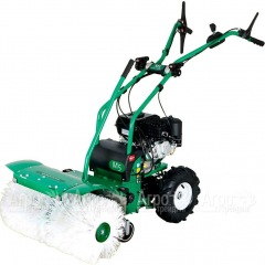 Подметальная машина GreenTiller M5 в Волгограде