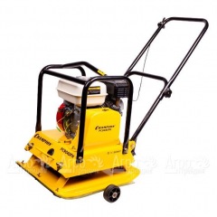 Виброплита бензиновая Champion PC9045FH в Волгограде