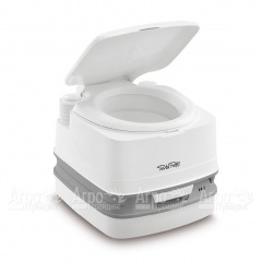 Биотуалет Thetford Porta Potti Qube 145 в Волгограде
