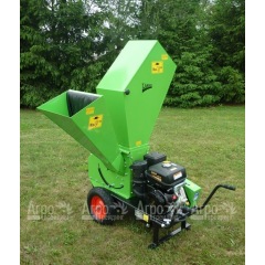 Измельчитель веток и древесных остатков Laski KDO 85/14 CH440S в Волгограде