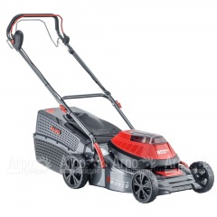 Газонокосилка аккумуляторная Al-Ko Moweo 42.1 Li SP в Волгограде