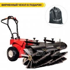 Подметальная машина Tielburger TU 1000 в Волгограде