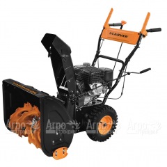 Снегоуборщик Carver STG 6556 в Волгограде