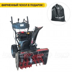 Снегоуборщик EVOline SBG 700 E в Волгограде