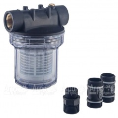 Фильтр предварительный GEOS by Al-Ko 100/1" в Волгограде