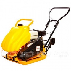 Виброплита бензиновая RedVerg RD-29155H в Волгограде