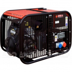 Бензогенератор Europower EP 18000 E 12.9 кВт в Волгограде