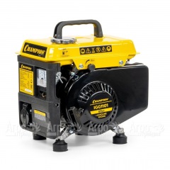 Инверторный бензогенератор Champion IGG1101 1.2 кВт в Волгограде