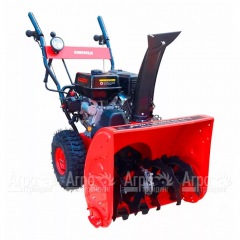 Снегоуборщик Enifield EN 9061 E в Волгограде