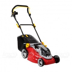 Газонокосилка электрическая Elitech ЕК 1600Н в Волгограде