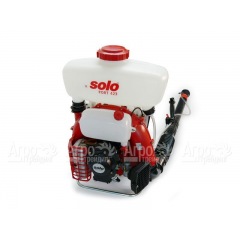 Садовый опрыскиватель бензиновый Solo 423 PORT в Волгограде
