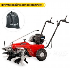 Подметальная машина Tielburger TK17 (B&S) в Волгограде