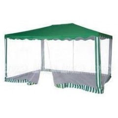 Беседка тент-шатер Green Glade 1088 в Волгограде