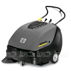 Подметальная машина Karcher KM 85/50 W Bp Adv в Волгограде