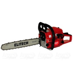 Бензопила Elitech БП 52/18" в Волгограде