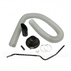 Шланг вакуумный для MTD 202 в Волгограде