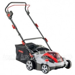 Аккумуляторный вертикуттер AL-KO SF 4036 (без аккумулятора и ЗУ) в Волгограде