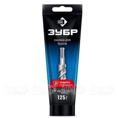 Смазка для буров Зубр Профессионал 125 г в Волгограде