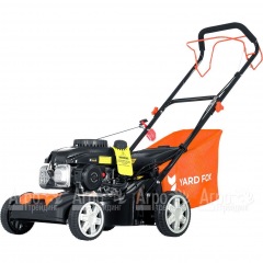 Газонокосилка бензиновая Yard Fox 41S в Волгограде