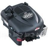 Двигатель Briggs&Stratton QUANTUM ХМ-55 с вертикальным коленвалом в Волгограде