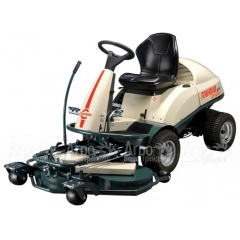 Райдер Cramer Tourno compact 4WD без деки в Волгограде