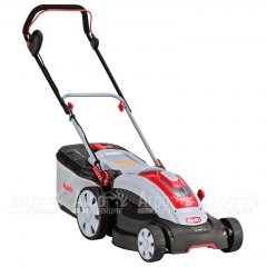 Газонокосилка аккумуляторная Al-Ko 38.5 Li Moweo в Волгограде