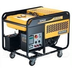 Сварочный генератор Kipor KGE280EW в Волгограде