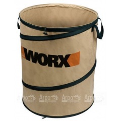 Складная садовая корзина Worx WA0030 в Волгограде