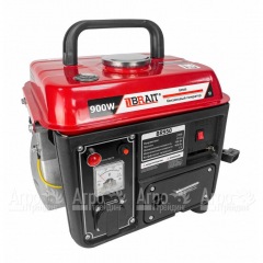 Бензогенератор Brait BR 950 0.7 кВт в Волгограде