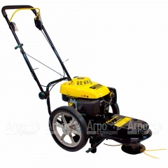 Колесный триммер Champion LMH5640 в Волгограде