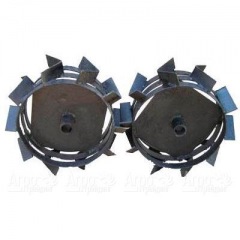 Грунтозацепы Н для мотоблоков Нева в Волгограде