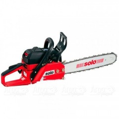 Бензопила Solo by AL-KO 646-14 в Волгограде