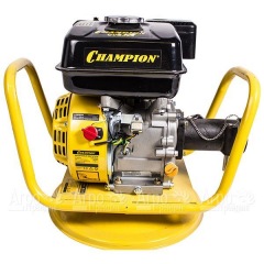 Виброплита бензиновая Champion CVG424 в Волгограде