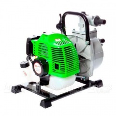 Бензиновая мотопомпа RedVerg RD-CWP252 в Волгограде