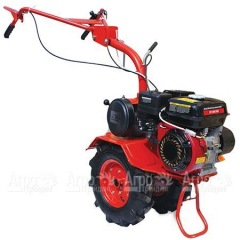 Мотоблок Агат ХМ 7.0 с двигателем Hammerman CF-170F 7 л.с. в Волгограде