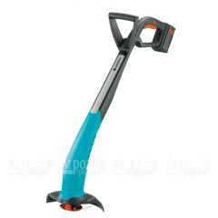 Аккумуляторный триммер Gardena SmallCut 300 Accu в Волгограде