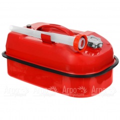 Канистра топливная Autoprofi KAN-500 10 л в Волгограде