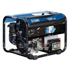 Бензогенератор SDMO Technic 6500 E AVR 6.5 кВт в Волгограде