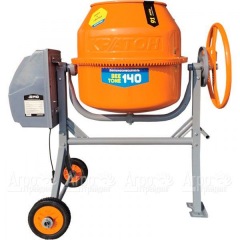 Бетоносмеситель Кратон BeeTone 140 (Бетономешалка Кратон BeeTone 140) в Волгограде
