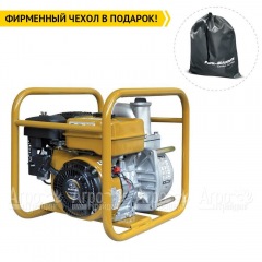 Мотопомпа Caiman TH63EX в Волгограде