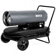 Дизельная тепловая пушка Энергопром ТПД-37Т в Волгограде