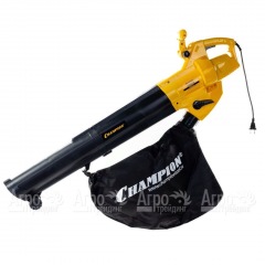 Воздуходувка электрическая Champion EB4510 в Волгограде