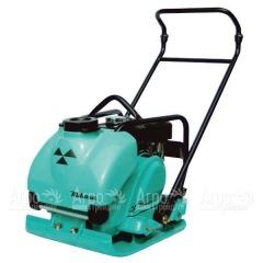 Виброплита бензиновая Mikasa MVC-88GE VAS в Волгограде