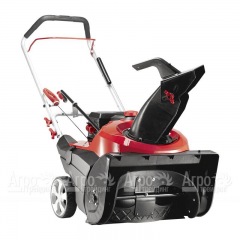 Снегоуборщик Al-ko SnowLine 55 E в Волгограде