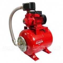 Насосная станция Elitech САВ 400В/19 в Волгограде