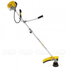 Бензокоса (бензиновый триммер) Champion T256 в Волгограде