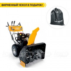 Снегоуборщик Stiga ST 5266 P в Волгограде