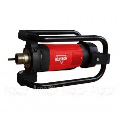 Вибратор сетевой Elitech ВЭ 2050 в Волгограде