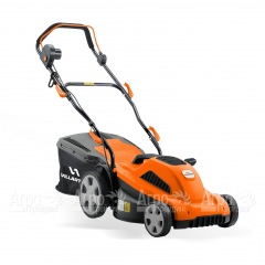 Газонокосилка электрическая Villartec ME1840 в Волгограде