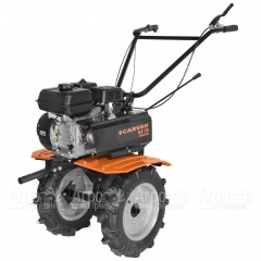 Мотоблок Carver МТ-70 (фрезы в комплекте) в Волгограде